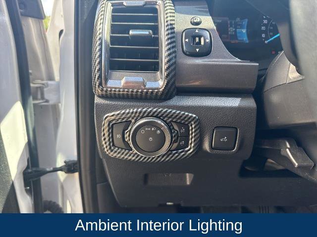 Certified 2021 Ford Ranger Lariat w/ Technology Package image 14