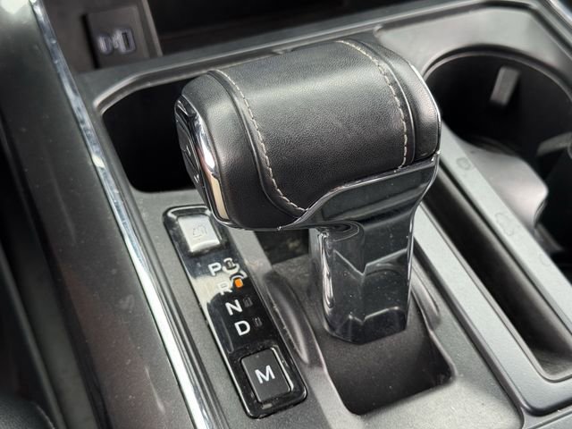 Certified 2022 Ford F150 Lariat AWD/4WD image 20