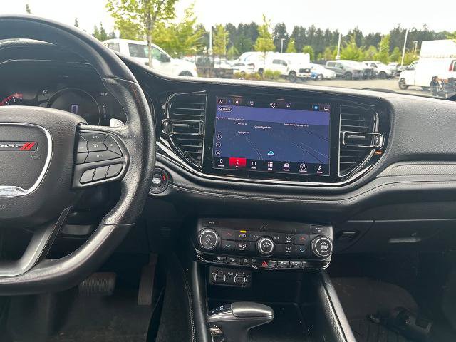 Used 2021 Dodge Durango GT w/ Blacktop Package AWD/4WD image 25