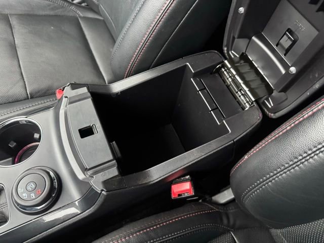 Certified 2019 Ford Explorer Sport w/ Equipment Group 401A AWD/4WD image 29