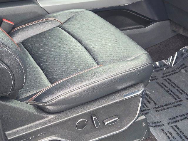 Certified 2021 Ford F150 Lariat AWD/4WD image 8