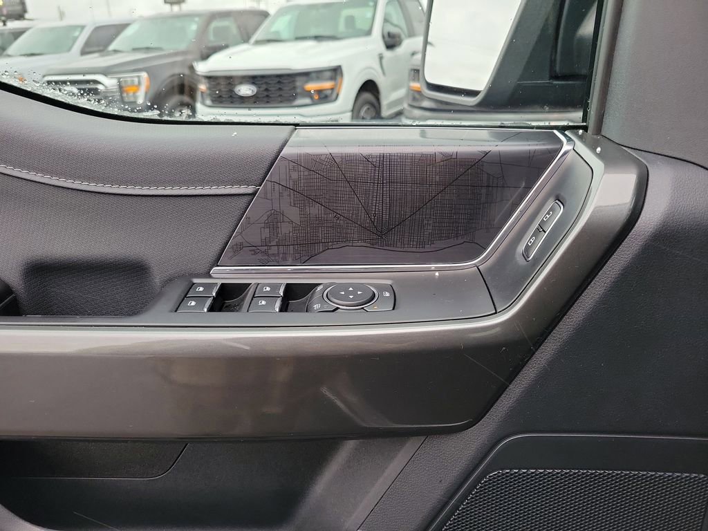 Certified 2023 Ford F150 XLT w/ Equipment Group 302A High image 18