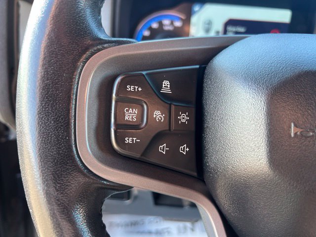 Certified 2024 Ford Bronco Outer Banks AWD/4WD image 9