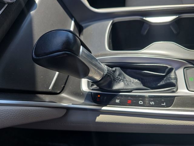 Used 2018 Honda Accord EX-L image 20