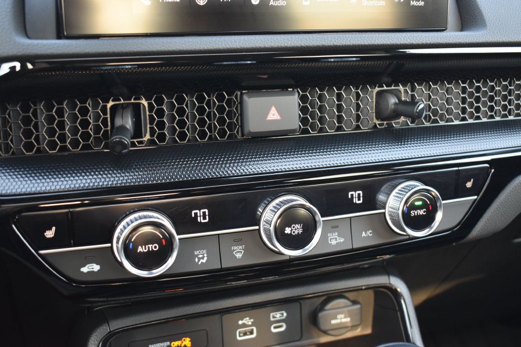 Used 2023 Honda CR-V EX-L image 19