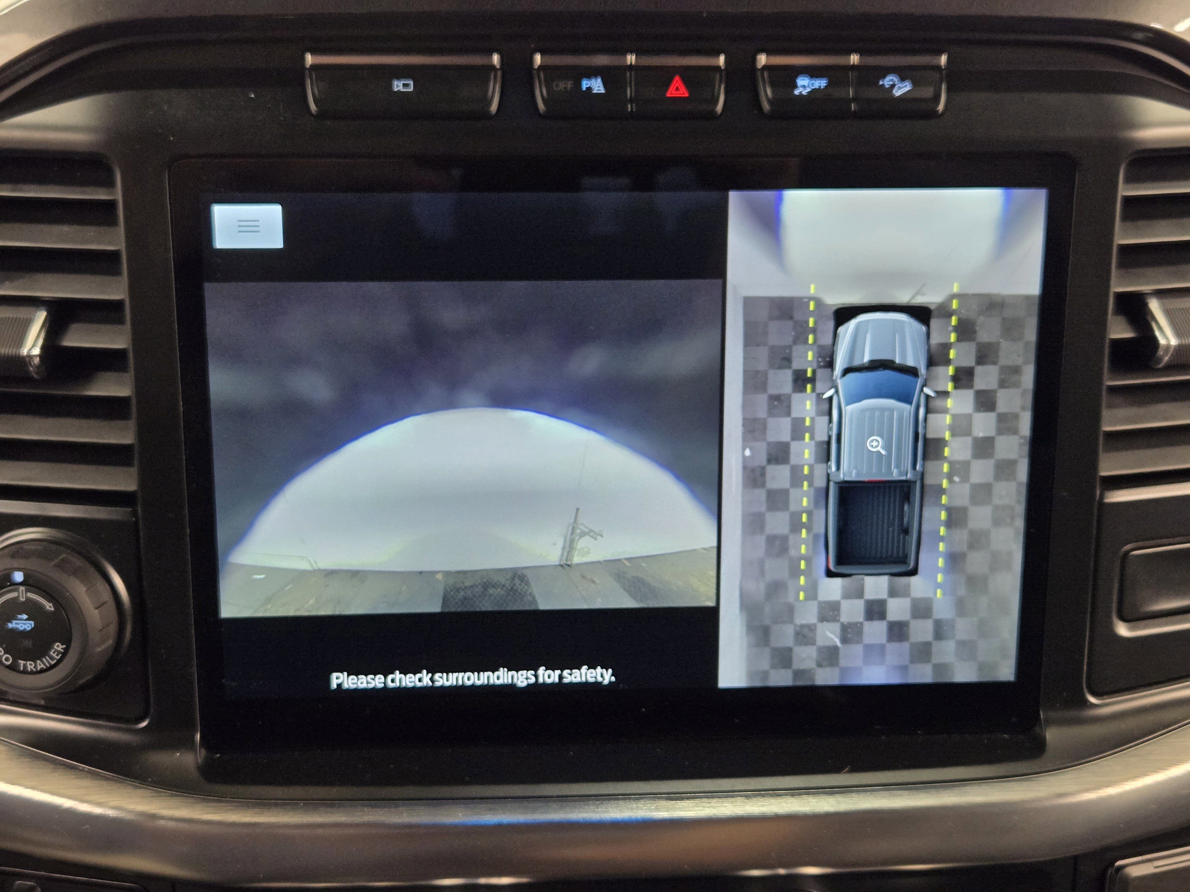 Certified 2023 Ford F150 Lariat image 18