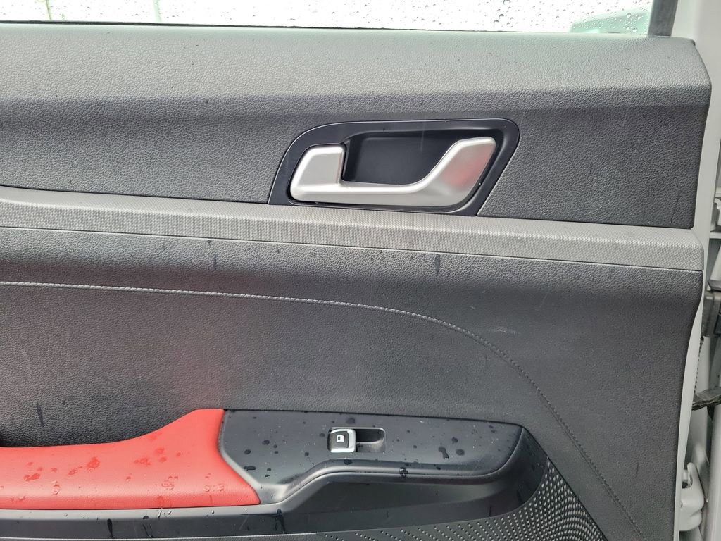 Used 2021 Kia K5 GT-Line image 15