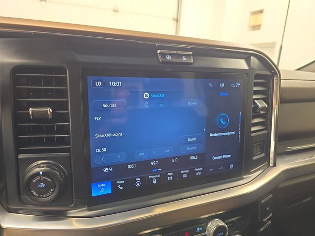 Certified 2025 Ford F250 King Ranch AWD/4WD image 27