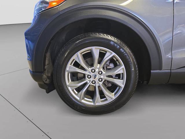 Certified 2023 Ford Explorer XLT w/ Equipment Group 202A AWD/4WD image 9