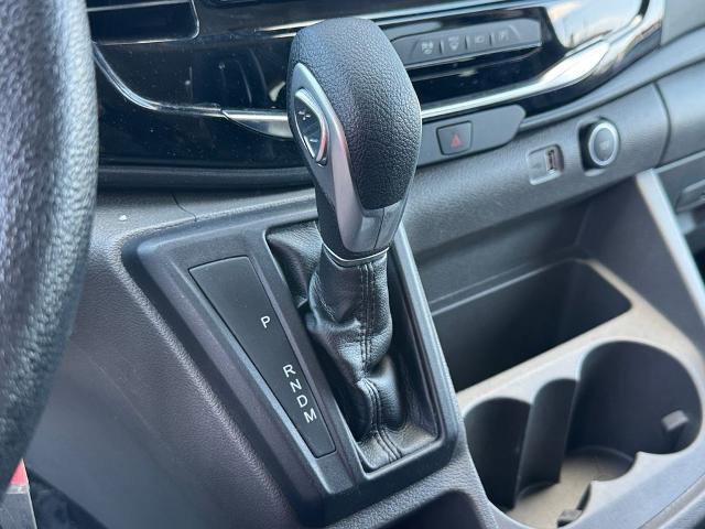 Certified 2023 Ford Transit 350 XLT image 25