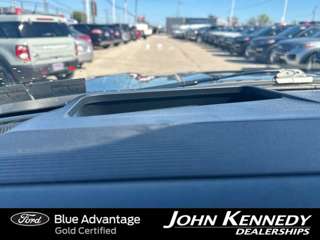 Certified 2024 Ford F150 Lariat w/ Equipment Group 502A High AWD/4WD image 33