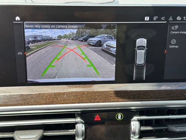 Used 2023 BMW X3 xDrive30i AWD/4WD image 21