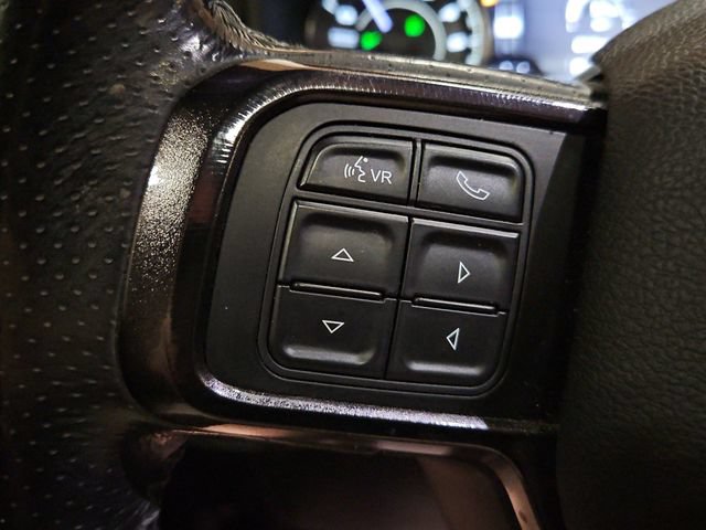 Used 2021 RAM 2500 Power Wagon w/ 75th Anniversary Edition AWD/4WD image 36