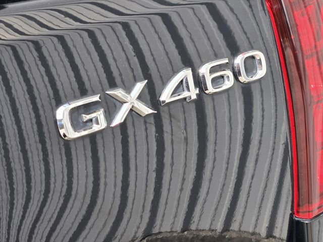 Used 2022 Lexus GX 460 w/ Black Line Special Edition image 15