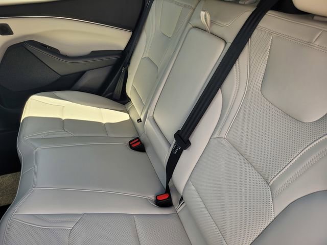 Certified 2025 Ford Mustang Mach-E Premium AWD/4WD image 13