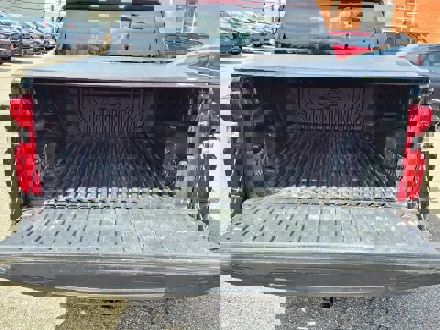 Used 2022 Chevrolet Silverado 1500 LT image 21