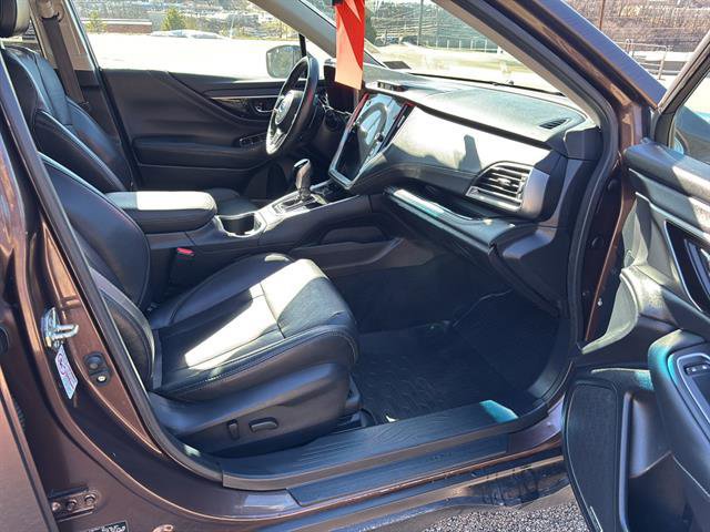 Used 2020 Subaru Outback Limited XT w/ Popular Package #2 image 20