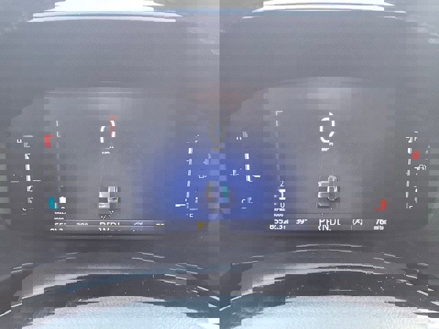 Certified 2025 Ford Escape Active w/ Cold Weather Package image 16