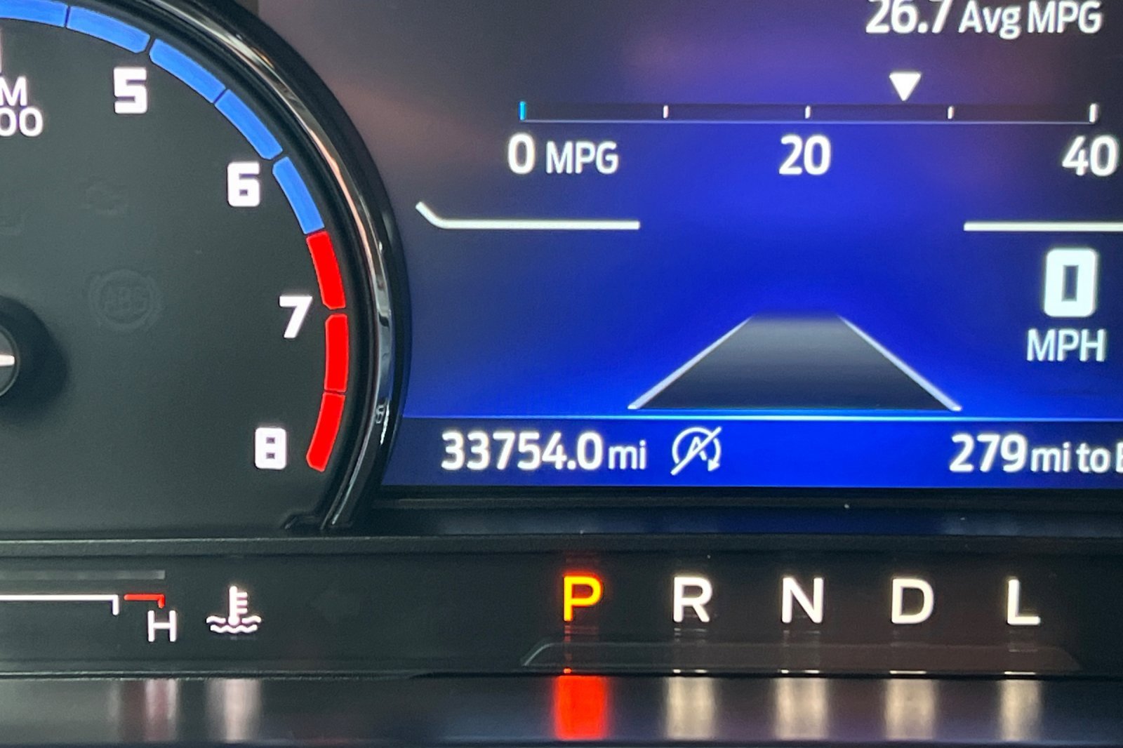 Certified 2022 Ford Bronco Sport Outer Banks image 41