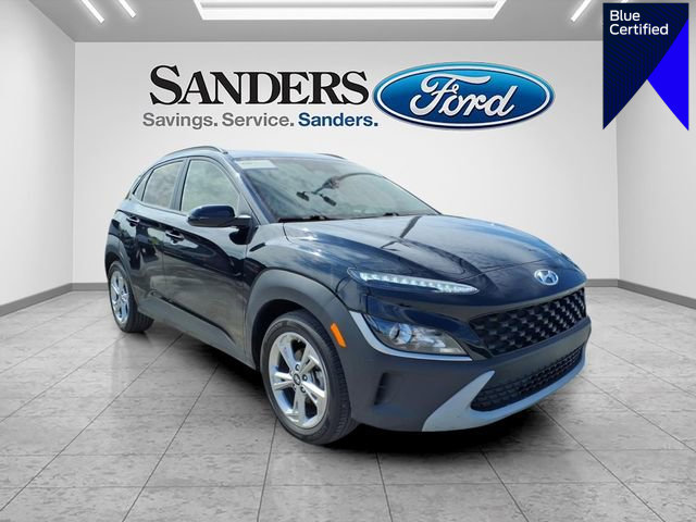 Used 2023 Hyundai Kona SEL w/ Convenience Package image 1
