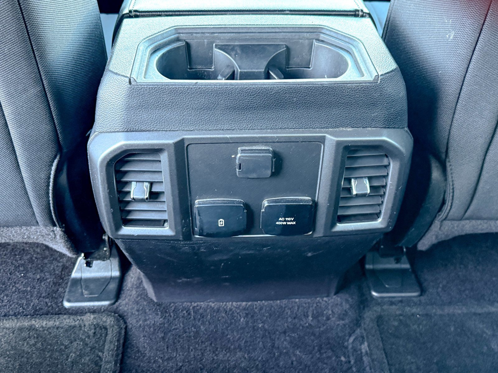 Certified 2017 Ford F150 XLT w/ Equipment Group 302A Luxury image 21