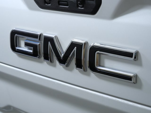 Used 2022 GMC Sierra 1500 SLT w/ SLT Premium Plus Package AWD/4WD image 8