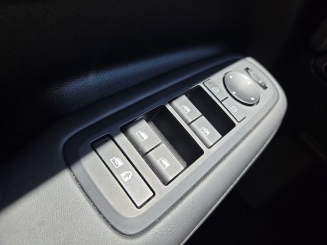 Used 2026 Hyundai Santa Fe SEL AWD/4WD image 33