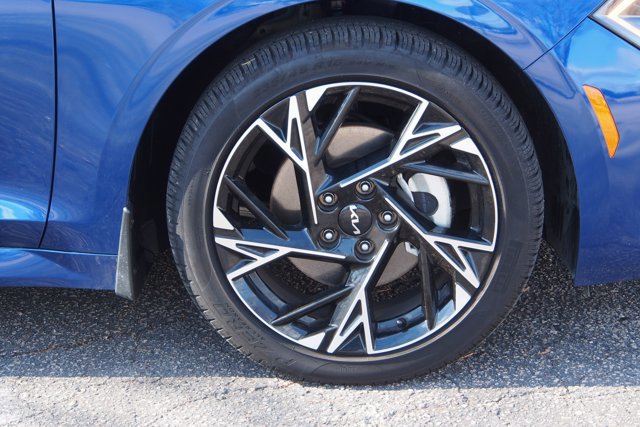 Used 2025 Kia K5 GT-Line w/ GT-Line Premium Package image 14