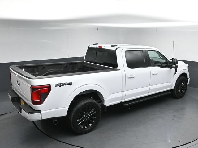 Certified 2024 Ford F150 XLT w/ Equipment Group 303A High AWD/4WD image 51