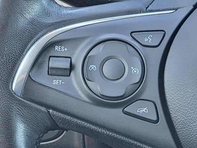 Used 2020 Buick Enclave Essence FWD image 33