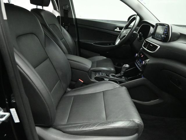 Used 2020 Hyundai Tucson Limited image 43