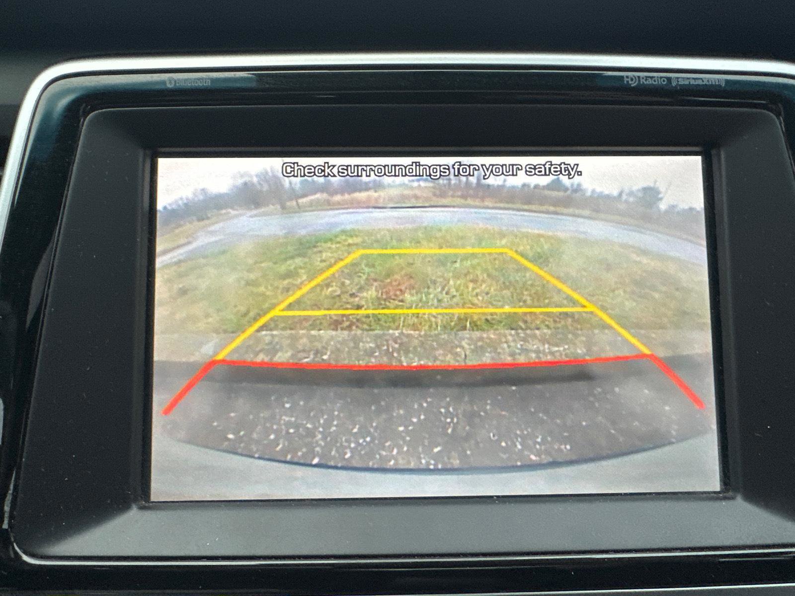 Used 2018 Hyundai Sonata Sport w/ Cargo Package image 13