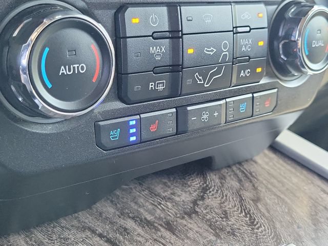 Certified 2019 Ford F250 Lariat w/ Lariat Ultimate Package AWD/4WD image 11