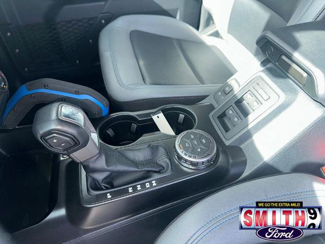 Certified 2023 Ford Bronco Black Diamond AWD/4WD image 25
