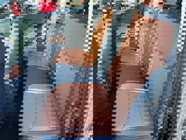 Certified 2024 Ford Maverick Lariat image 15