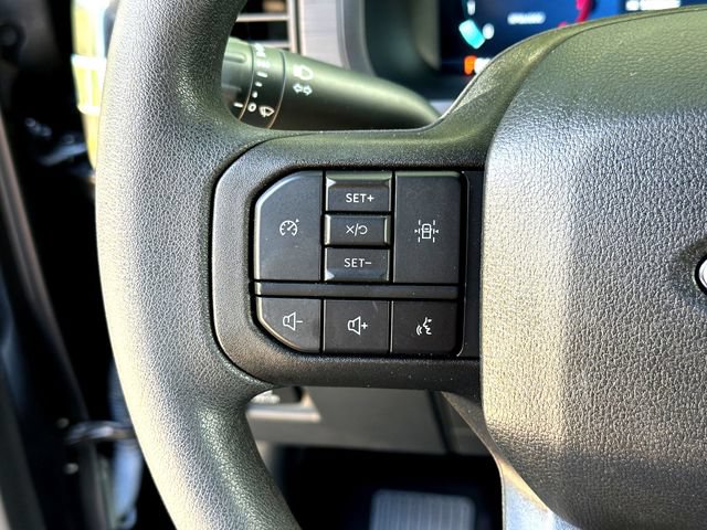 Certified 2024 Ford F150 STX AWD/4WD image 15