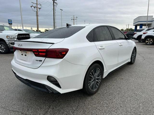 Used 2024 Kia Forte GT-Line image 5