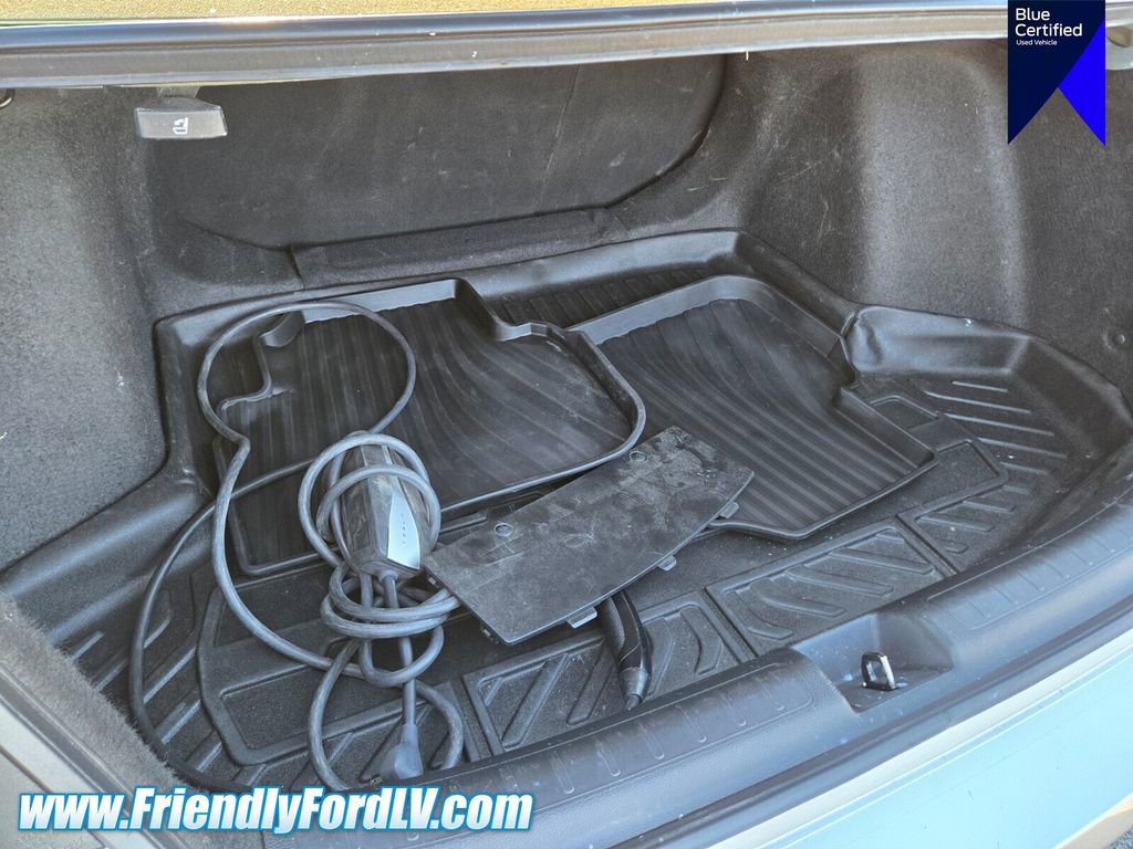 Used 2025 Honda Civic FWD Hybrid Sedan image 13