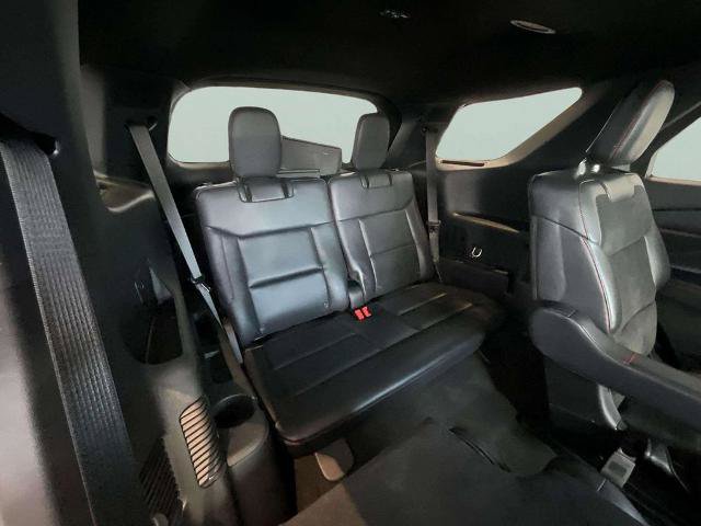 Certified 2026 Ford Explorer ST AWD/4WD image 24