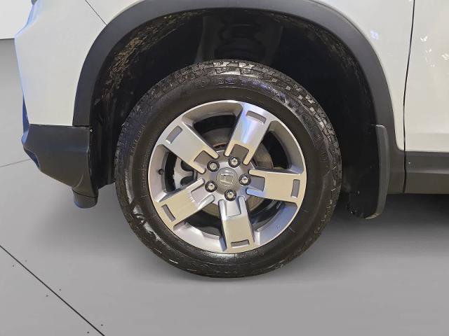 Used 2024 Honda Ridgeline RTL image 17