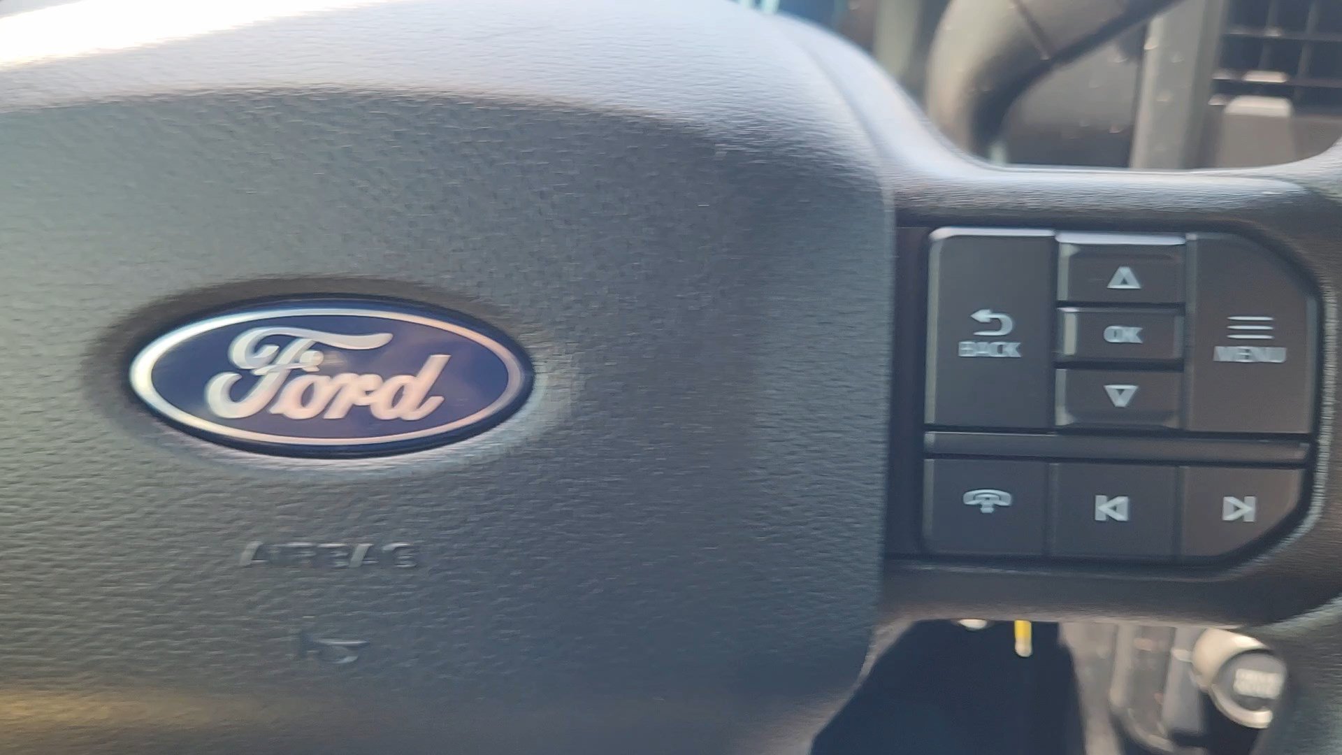 Certified 2024 Ford F150 STX AWD/4WD image 13