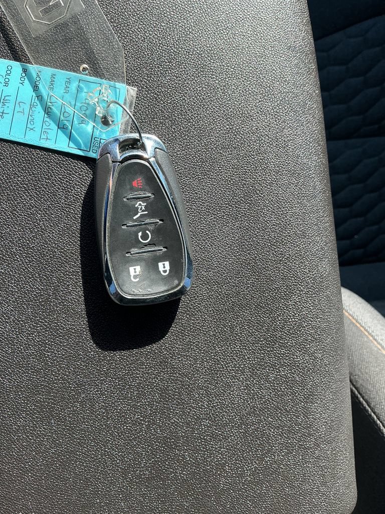 Used 2019 Chevrolet Equinox LT AWD/4WD image 23