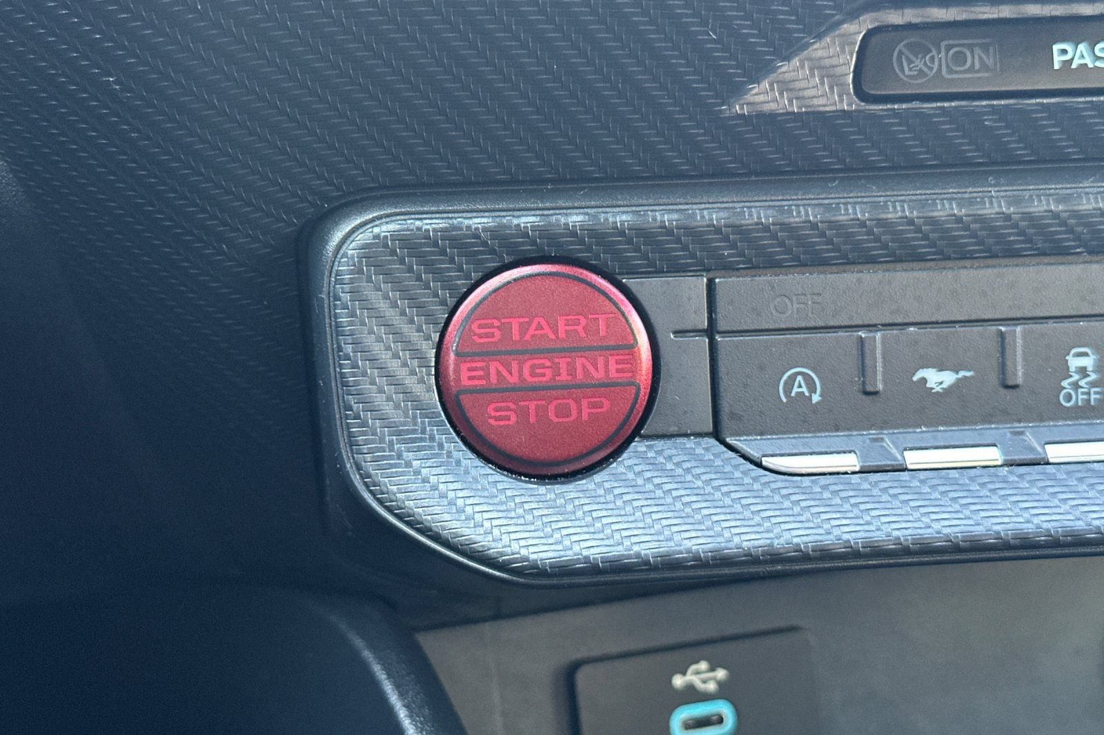 Certified 2024 Ford Mustang GT RWD image 33