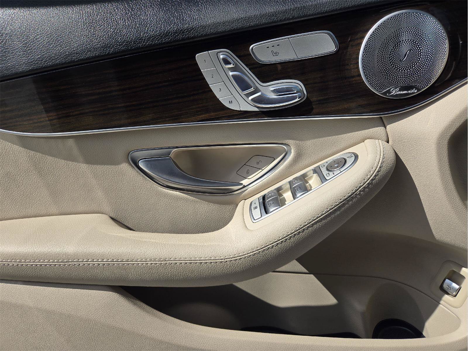 Used 2017 Mercedes-Benz C 300 Sedan image 20