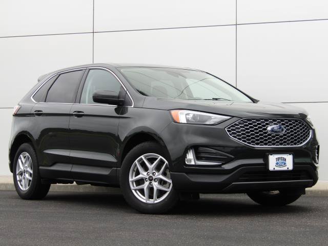 Certified 2024 Ford Edge SEL w/ Convenience Package AWD/4WD image 1