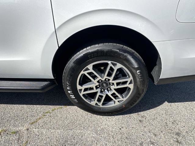 Certified 2025 Ford Expedition Max Active RWD image 10