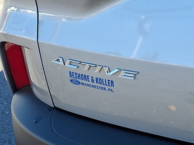 Certified 2024 Ford Escape Active image 31
