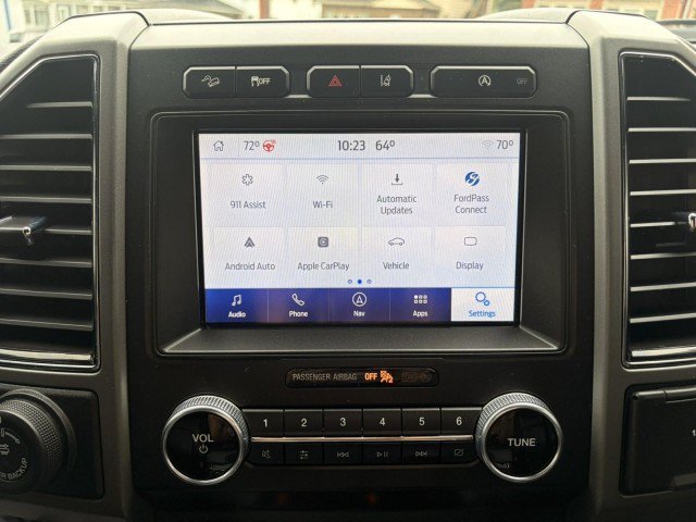 Certified 2020 Ford Expedition Max XLT w/ Equipment Group 202A AWD/4WD image 17