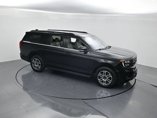 Certified 2025 Ford Expedition Max Active AWD/4WD image 46