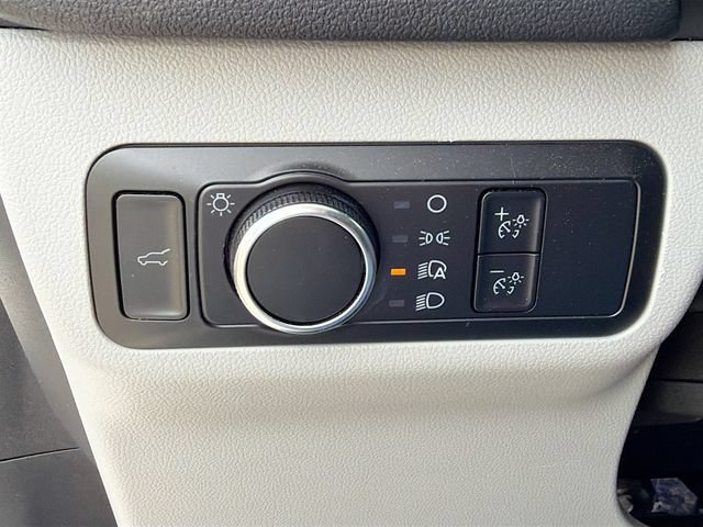 Certified 2024 Ford Escape Active FWD image 18